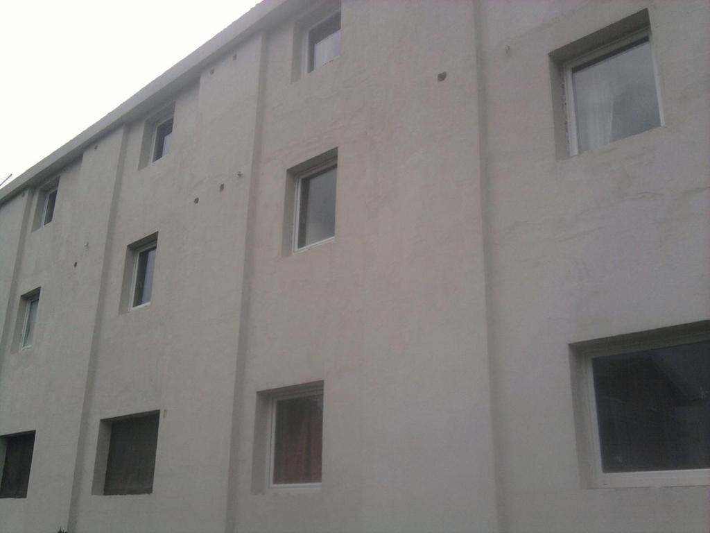 Hotel Pansion Danijel à Međugorje Extérieur photo