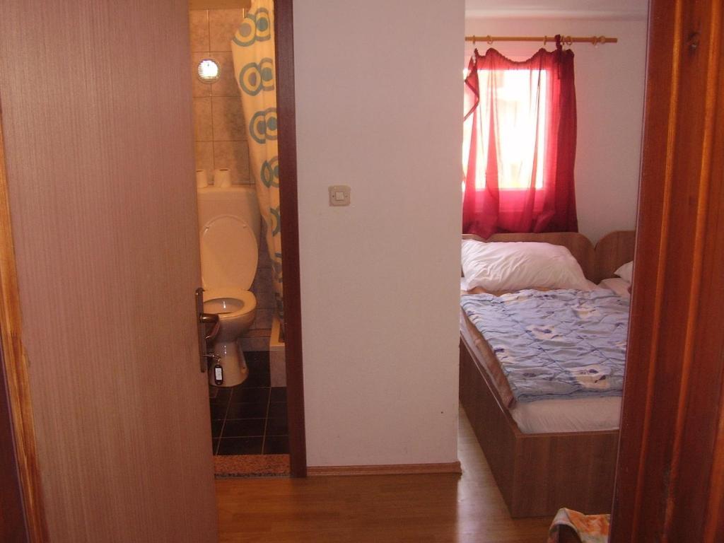 Hotel Pansion Danijel à Međugorje Chambre photo