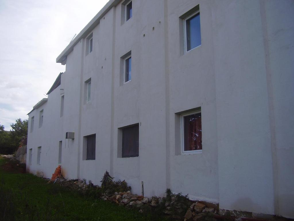 Hotel Pansion Danijel à Međugorje Extérieur photo