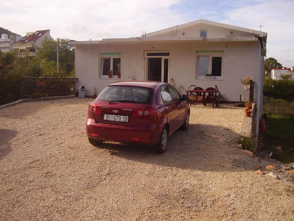Hotel Pansion Danijel à Međugorje Extérieur photo