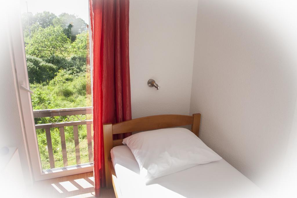 Hotel Pansion Danijel à Međugorje Extérieur photo