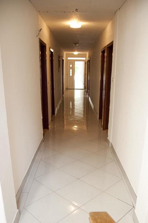 Hotel Pansion Danijel à Međugorje Extérieur photo